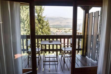 La Cabana Dels Isards ألب المظهر الخارجي الصورة